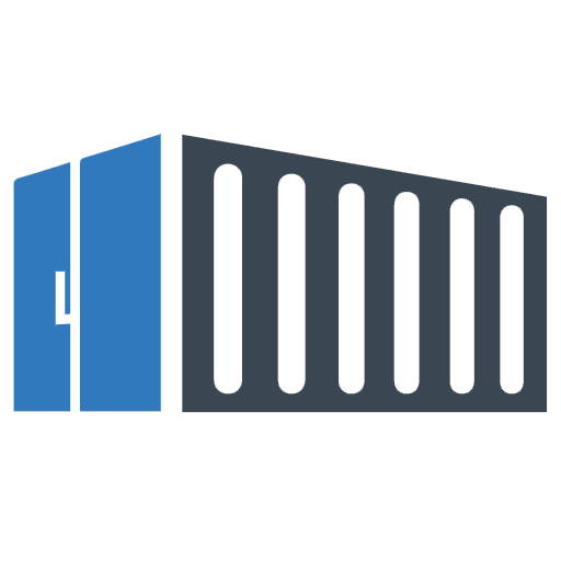 Mobile Storage and Shipping Containers