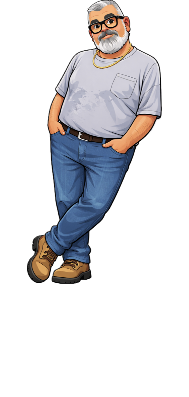 Brad Chillin